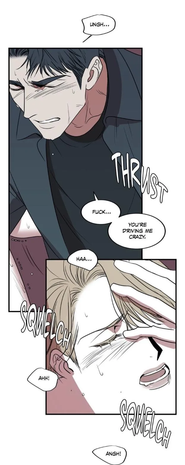 Body Complex - Chapter 18 Page 8