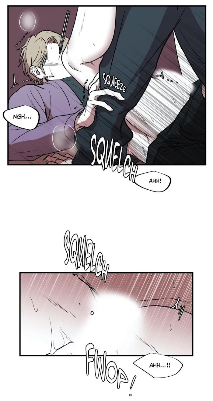 Body Complex - Chapter 18 Page 9