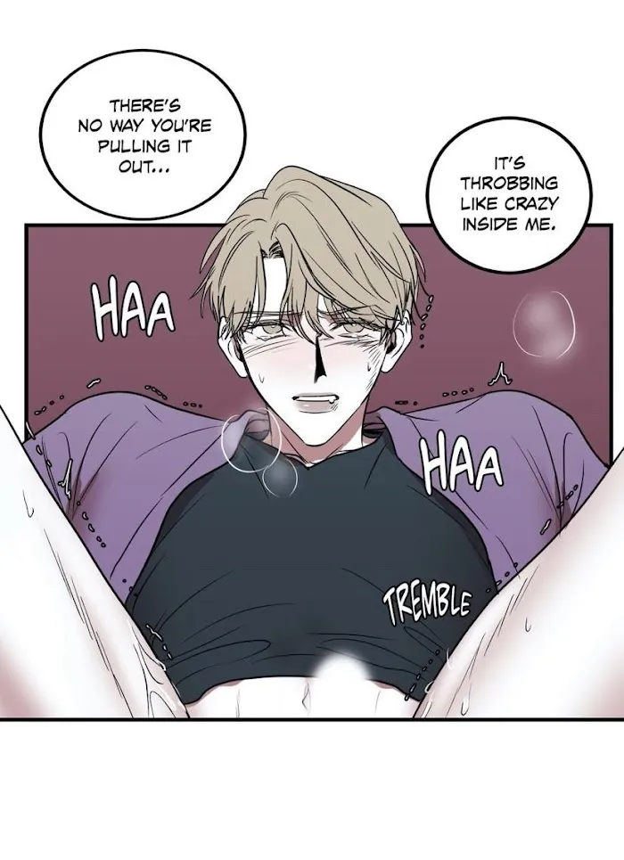 Body Complex - Chapter 18 Page 13