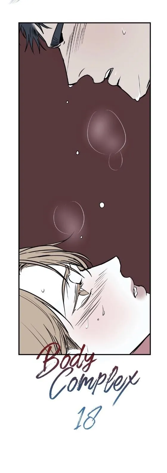 Body Complex - Chapter 18 Page 20