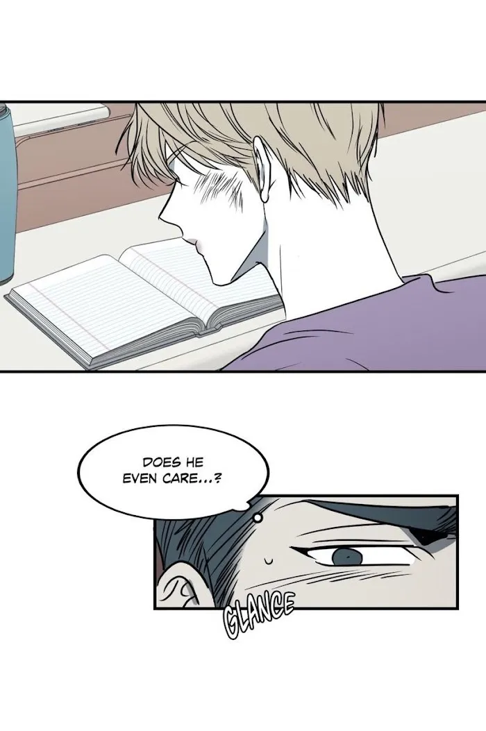 Body Complex - Chapter 18 Page 24