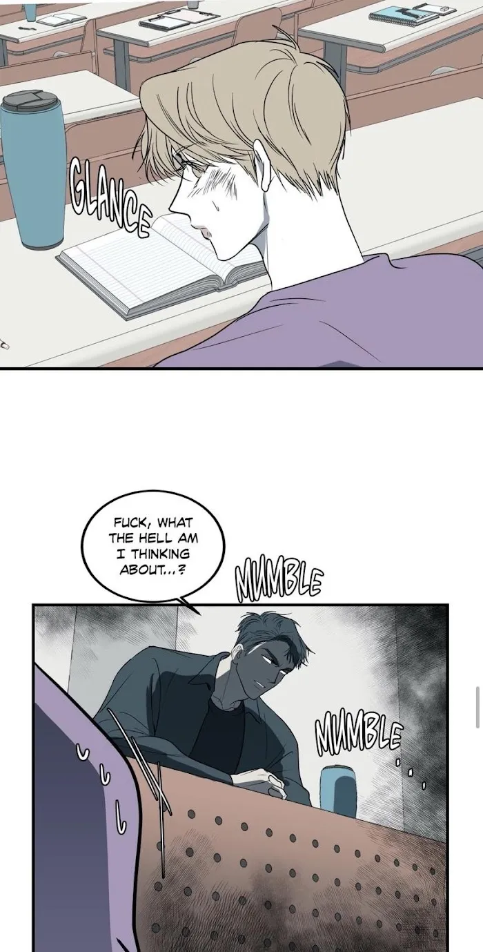 Body Complex - Chapter 18 Page 26