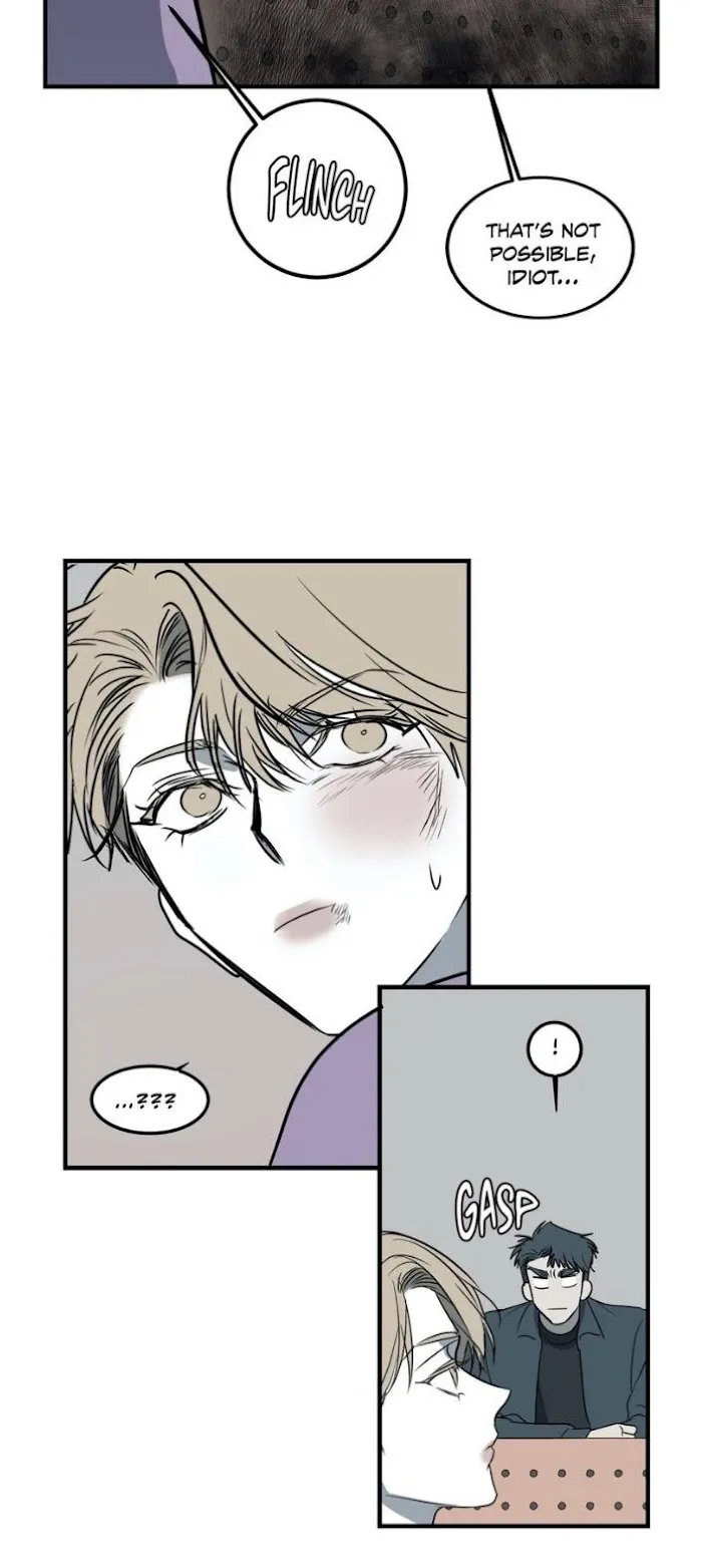 Body Complex - Chapter 18 Page 27