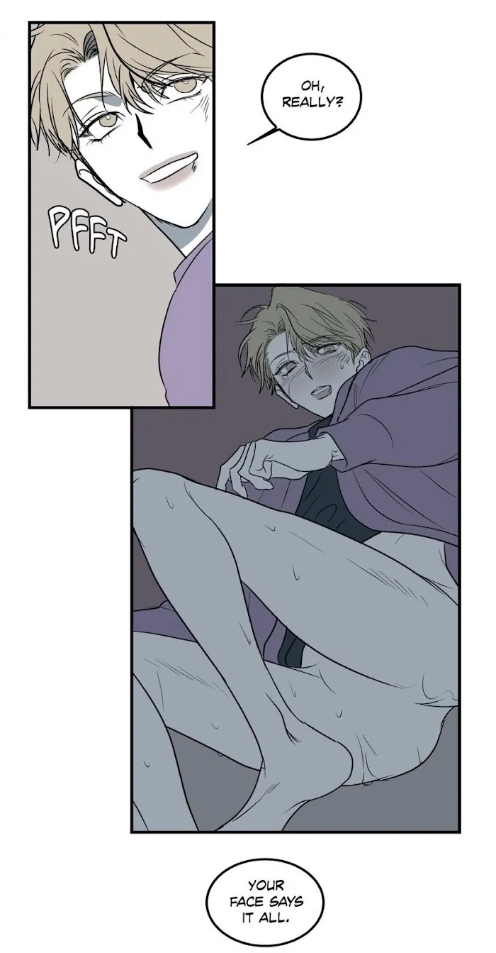 Body Complex - Chapter 18 Page 29