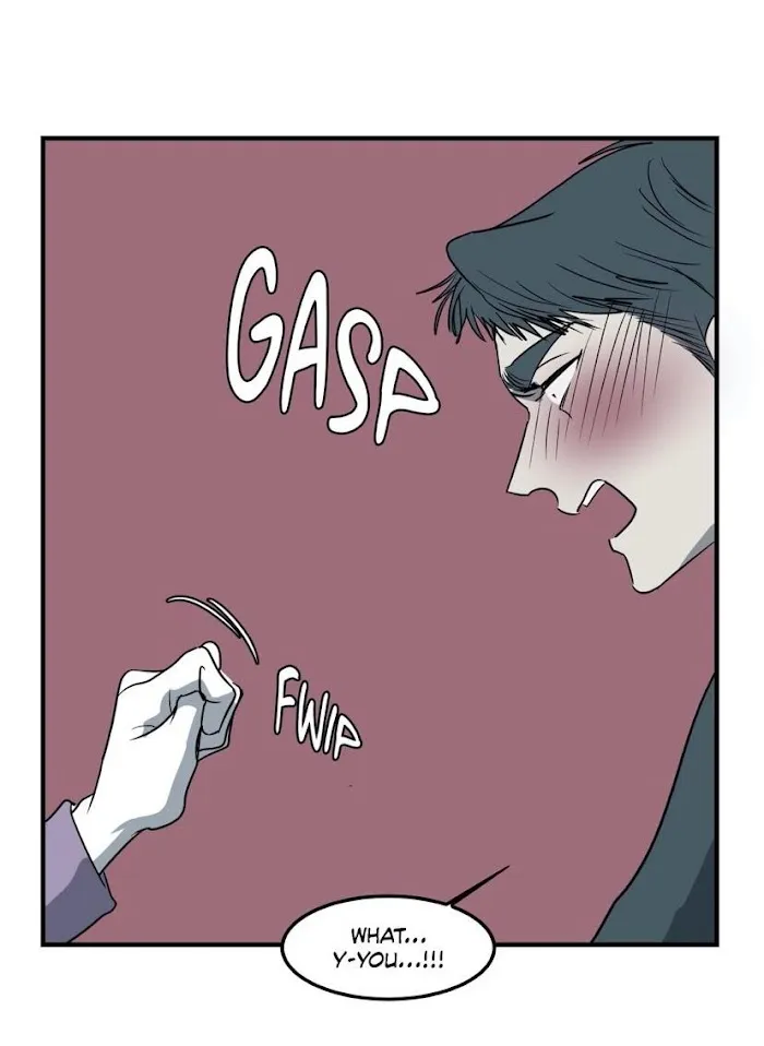 Body Complex - Chapter 18 Page 31