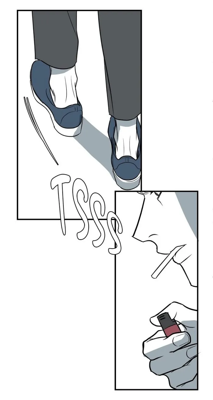 Body Complex - Chapter 19 Page 2