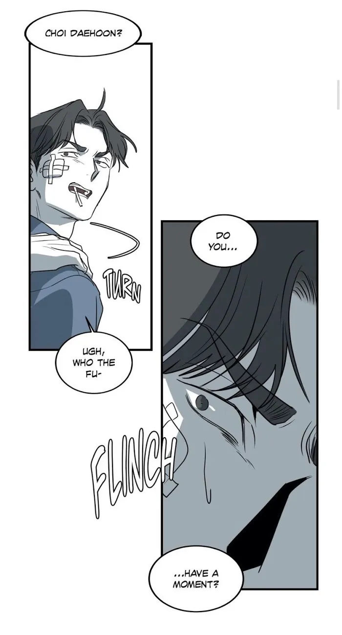 Body Complex - Chapter 19 Page 6