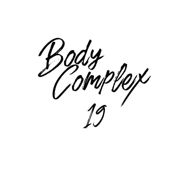 Body Complex - Chapter 19 Page 8