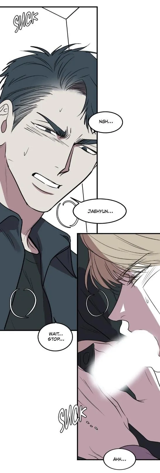 Body Complex - Chapter 19 Page 14