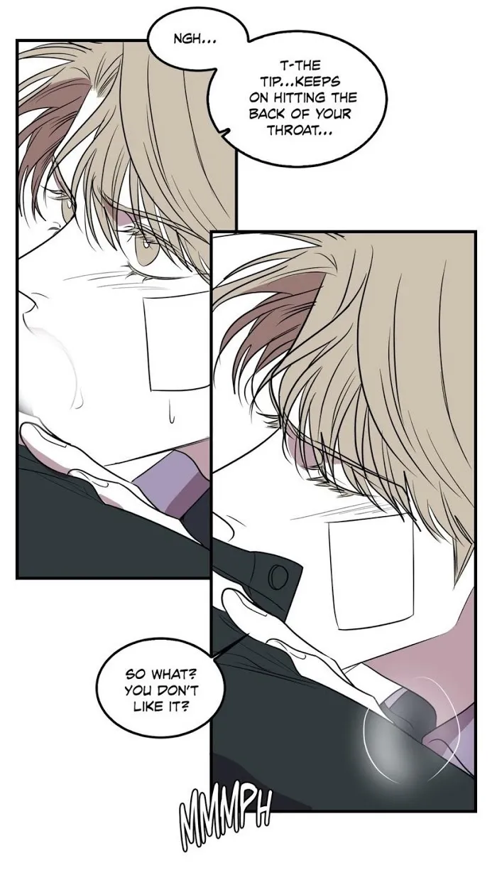 Body Complex - Chapter 19 Page 15