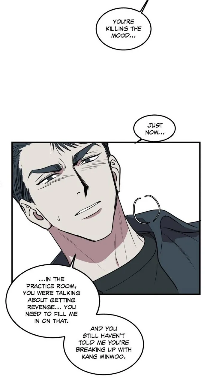 Body Complex - Chapter 19 Page 17
