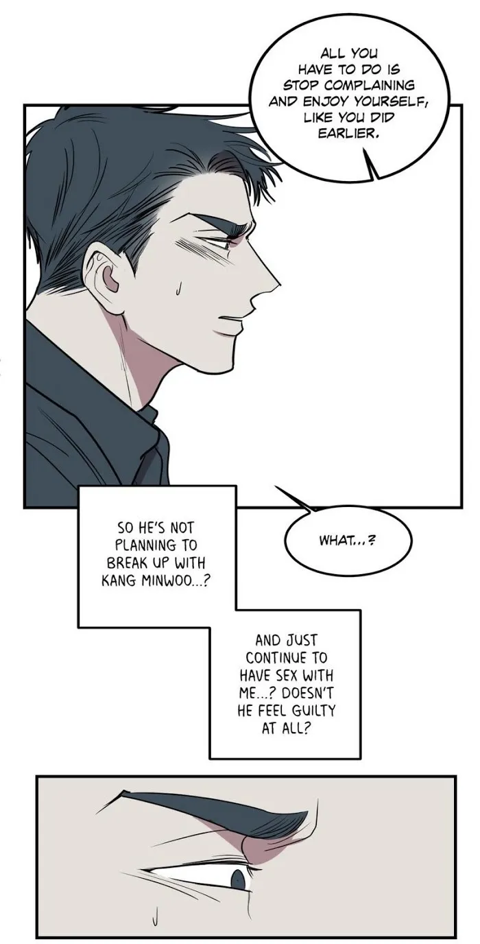 Body Complex - Chapter 19 Page 19