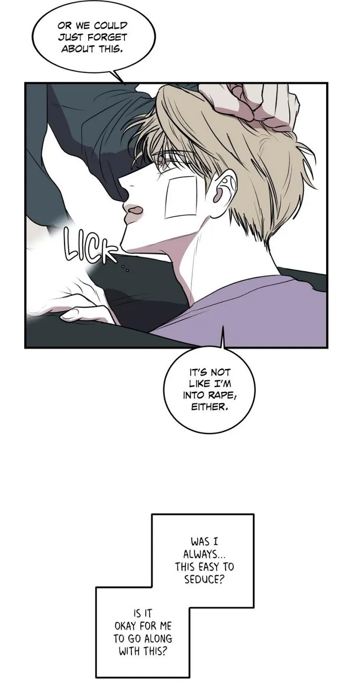 Body Complex - Chapter 19 Page 20