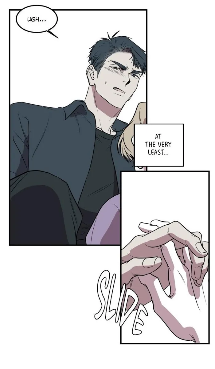 Body Complex - Chapter 19 Page 21