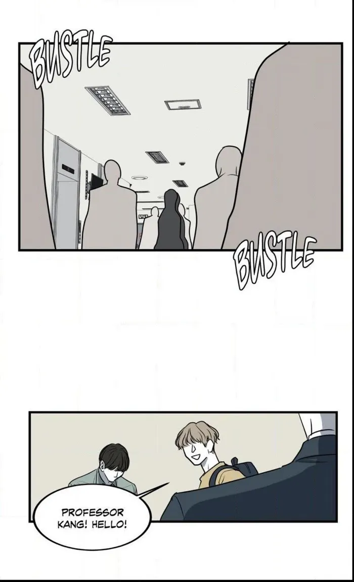 Body Complex - Chapter 19 Page 23
