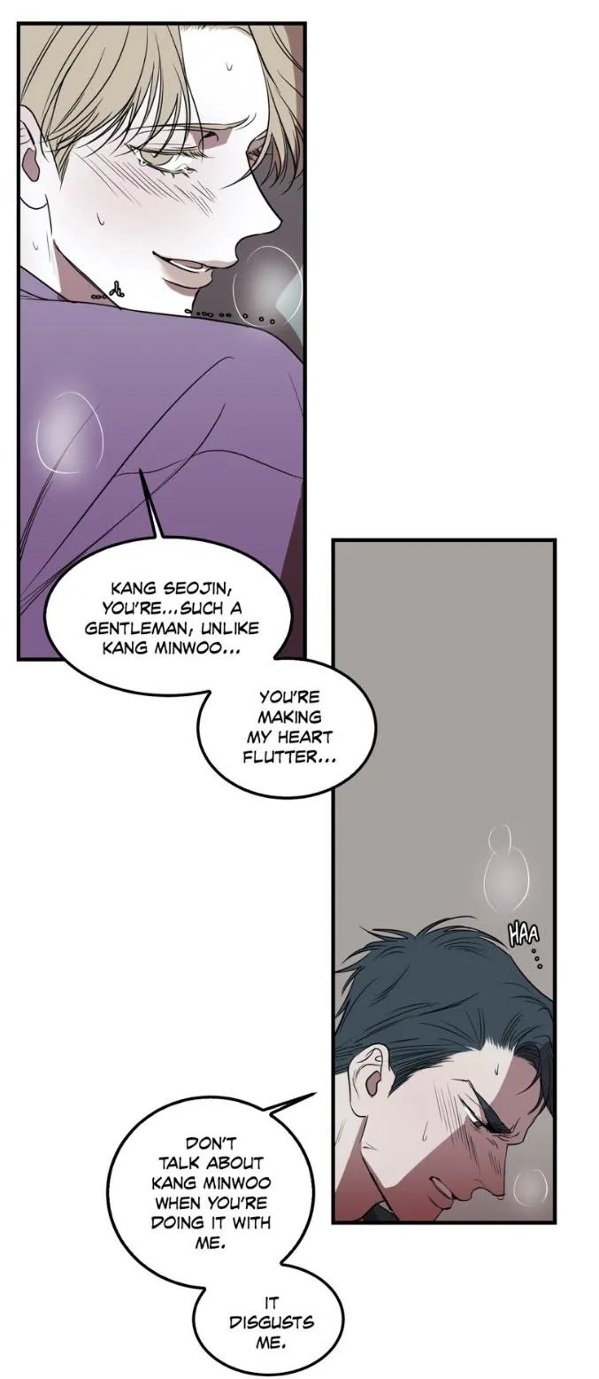 Body Complex - Chapter 19 Page 29