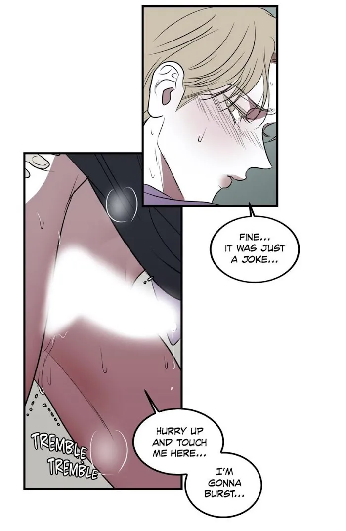 Body Complex - Chapter 19 Page 30