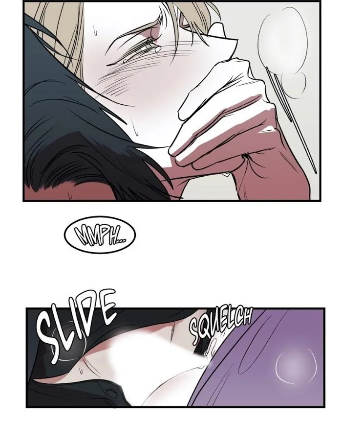 Body Complex - Chapter 19 Page 33