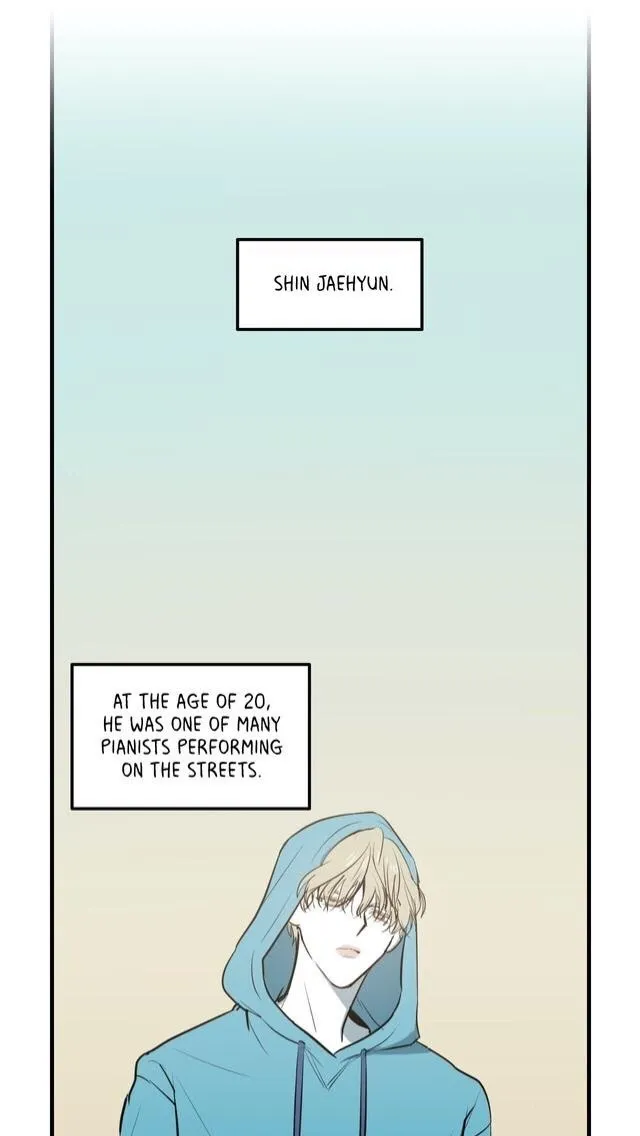 Body Complex - Chapter 2 Page 3
