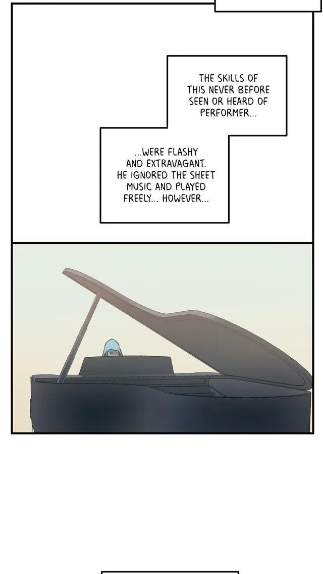 Body Complex - Chapter 2 Page 5