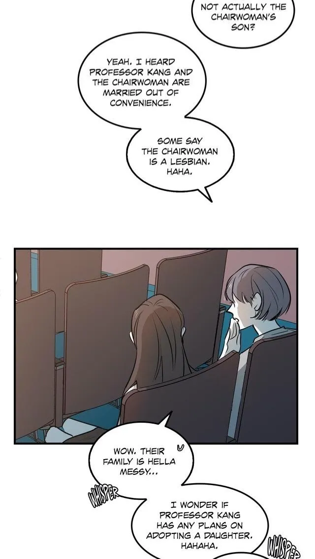 Body Complex - Chapter 2 Page 14