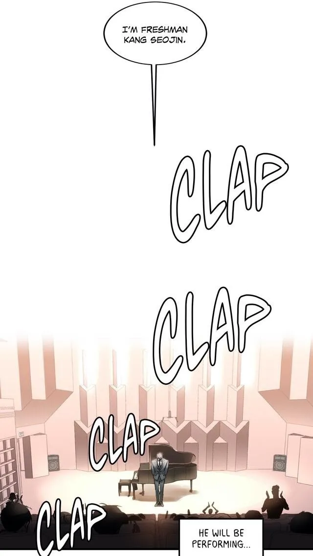 Body Complex - Chapter 2 Page 16