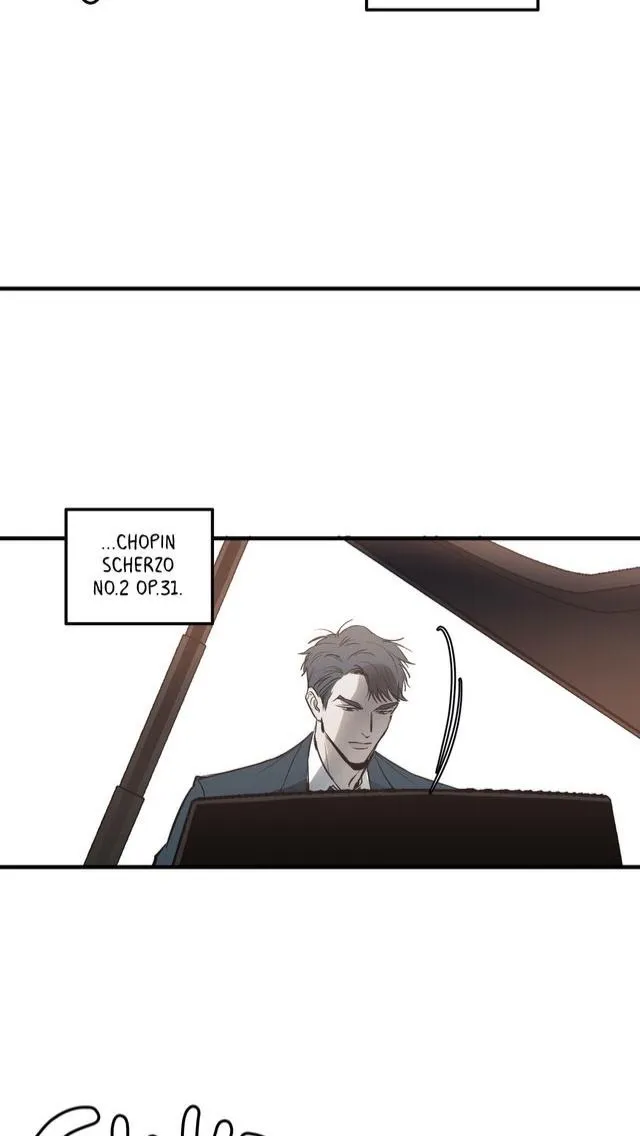 Body Complex - Chapter 2 Page 17