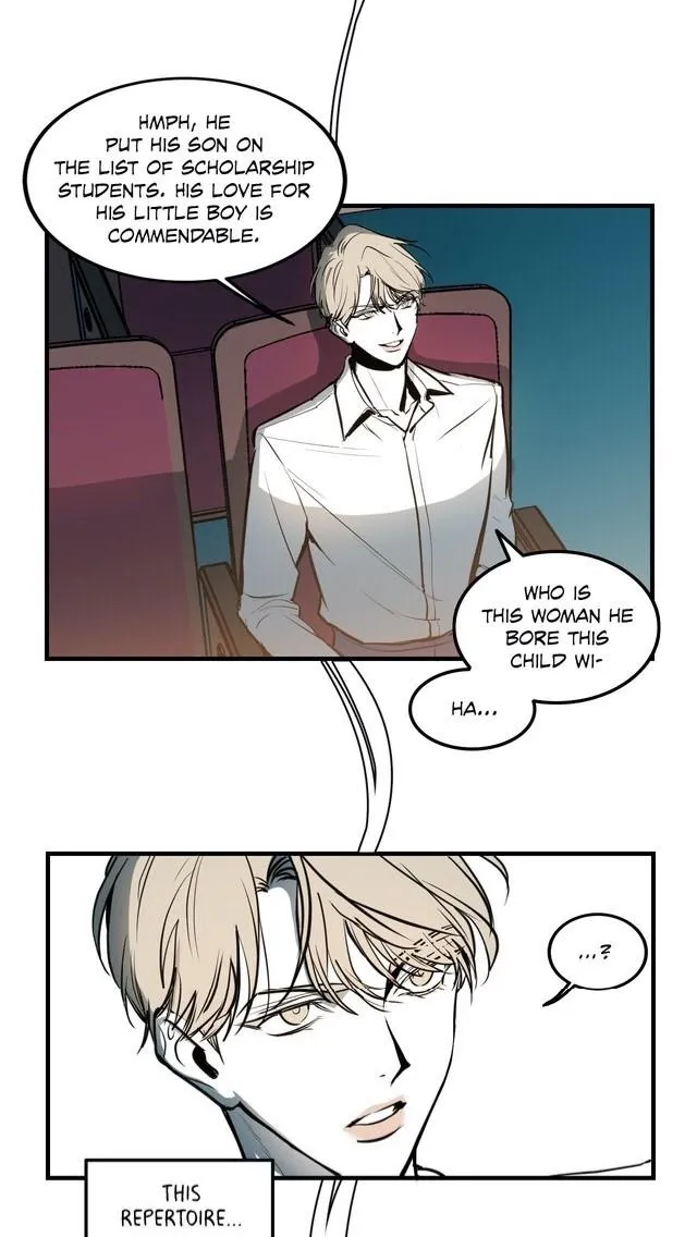 Body Complex - Chapter 2 Page 23
