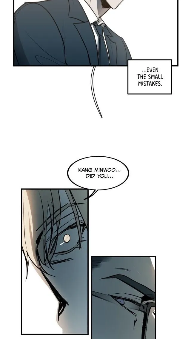 Body Complex - Chapter 2 Page 25
