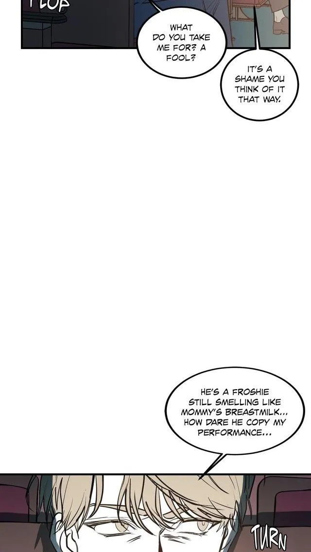 Body Complex - Chapter 2 Page 29