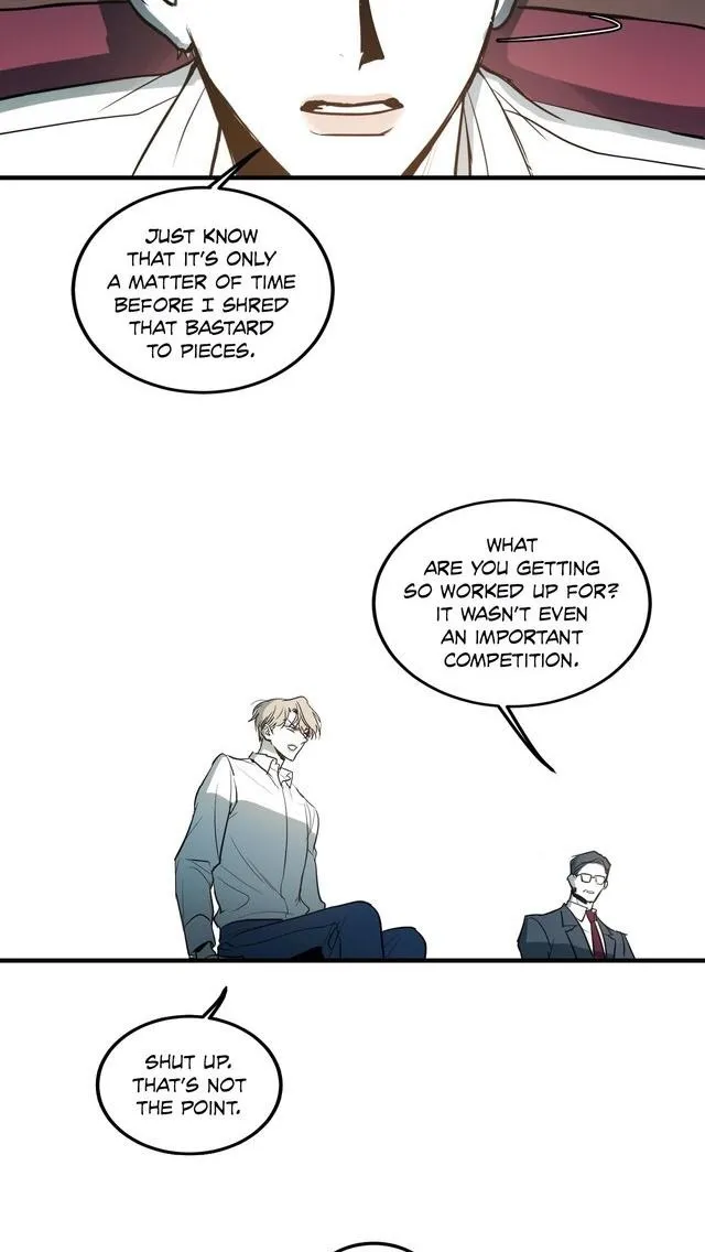 Body Complex - Chapter 2 Page 30