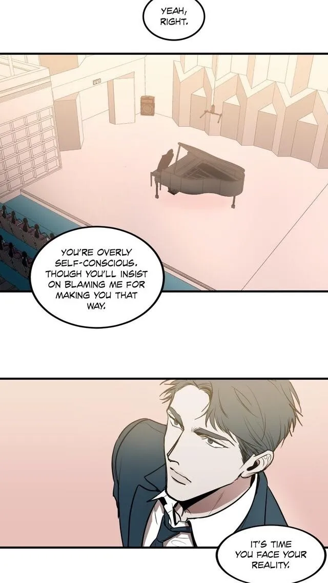 Body Complex - Chapter 2 Page 31