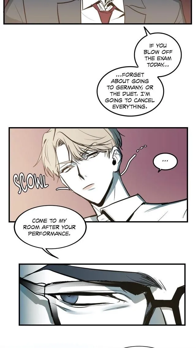 Body Complex - Chapter 2 Page 33