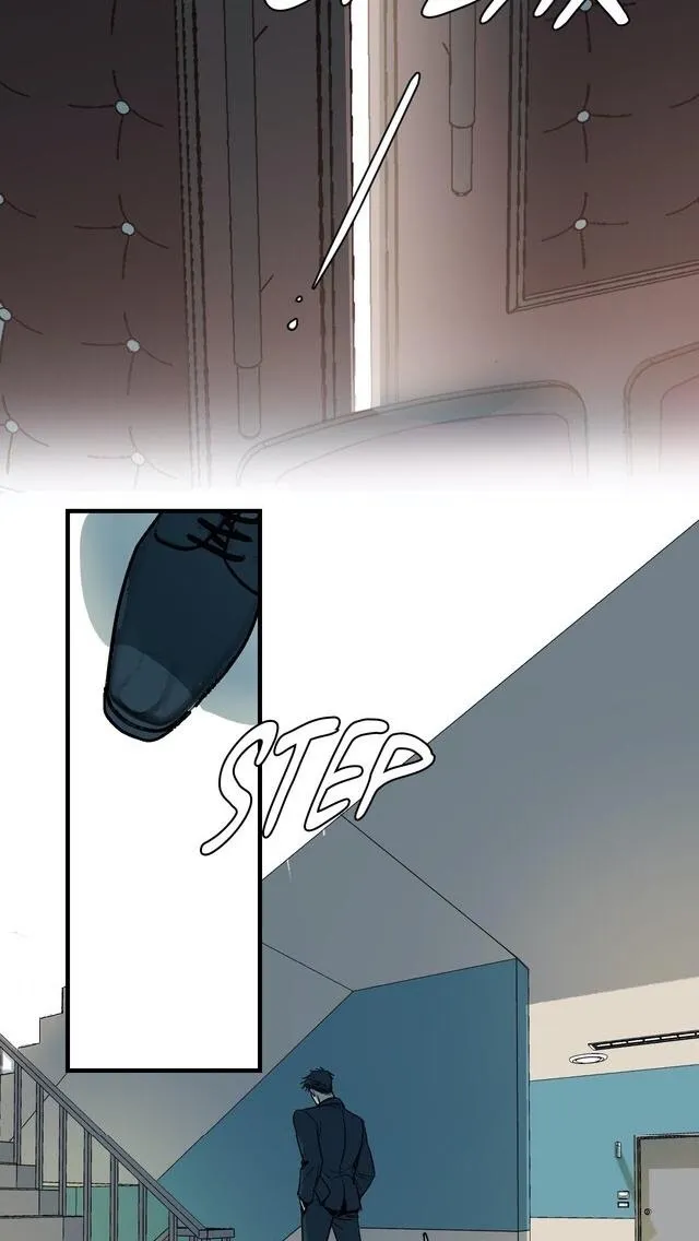 Body Complex - Chapter 2 Page 35