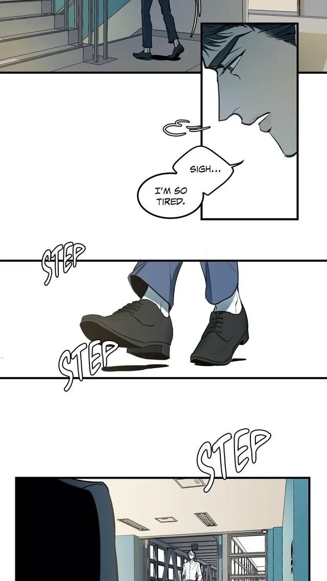 Body Complex - Chapter 2 Page 36