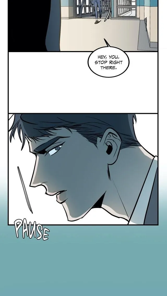 Body Complex - Chapter 2 Page 37
