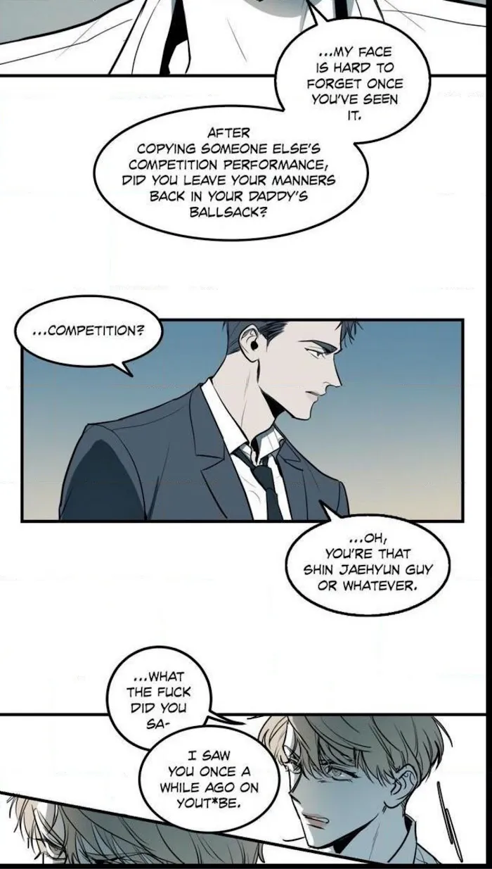 Body Complex - Chapter 2 Page 41