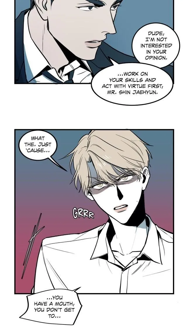 Body Complex - Chapter 2 Page 44
