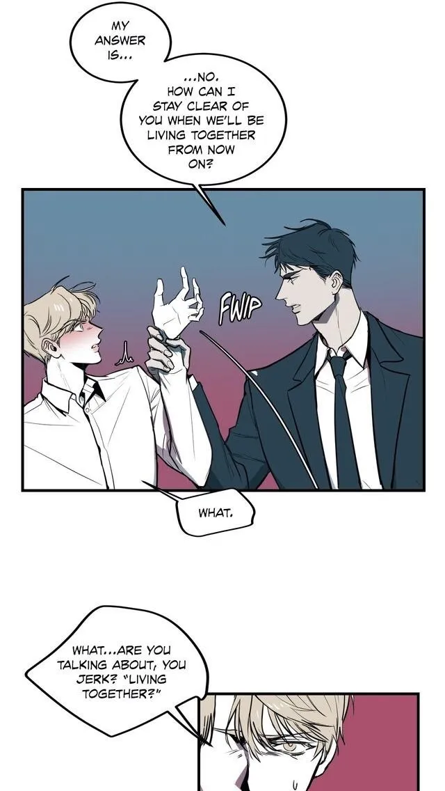 Body Complex - Chapter 2 Page 48