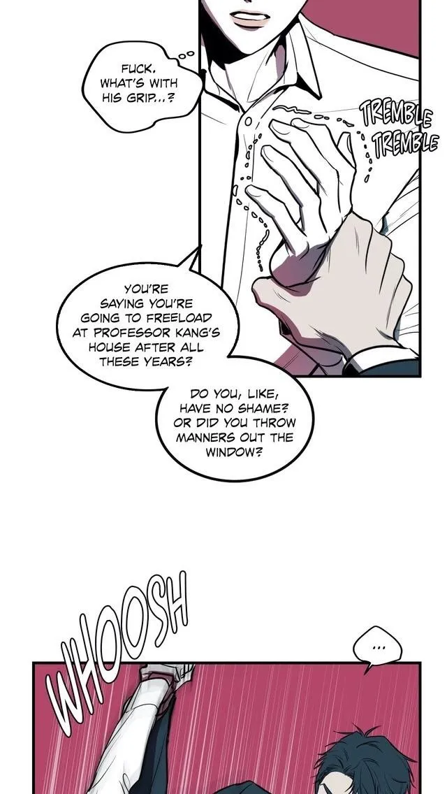 Body Complex - Chapter 2 Page 49