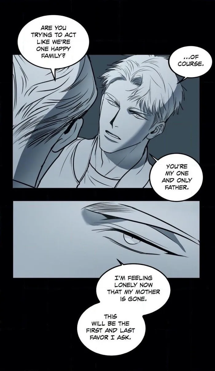 Body Complex - Chapter 20 Page 21