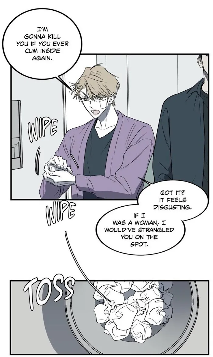Body Complex - Chapter 20 Page 26
