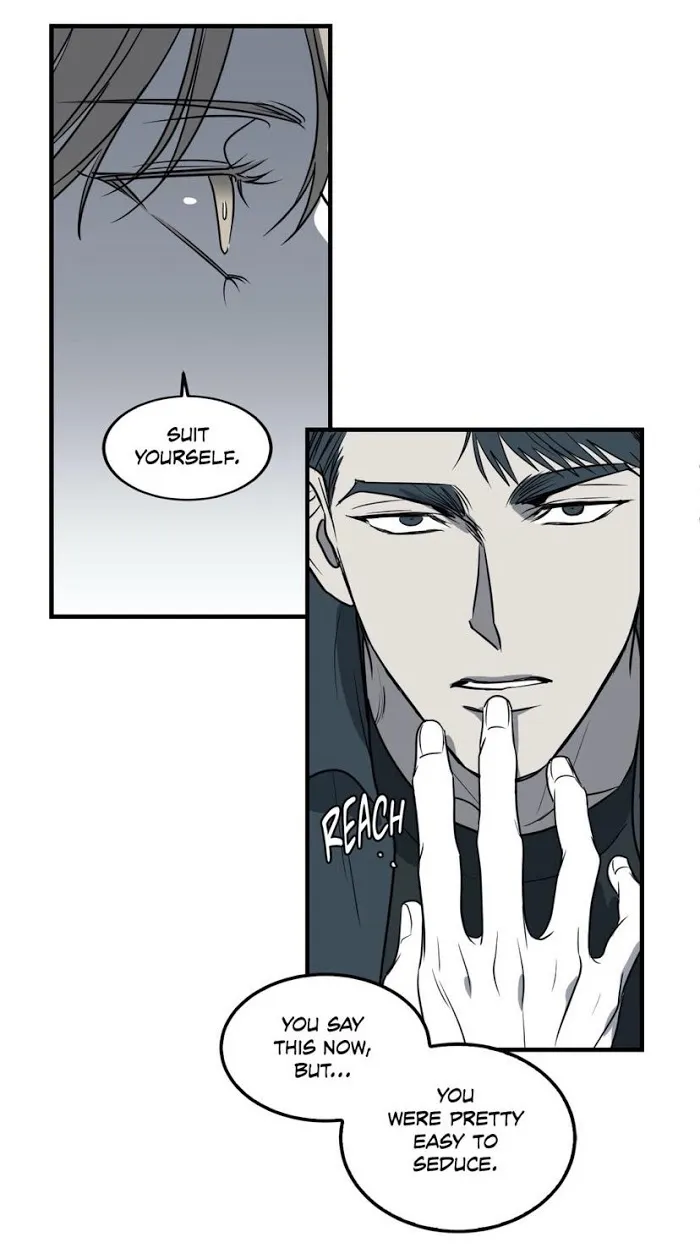 Body Complex - Chapter 20 Page 33