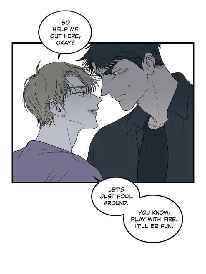 Body Complex - Chapter 20 Page 36