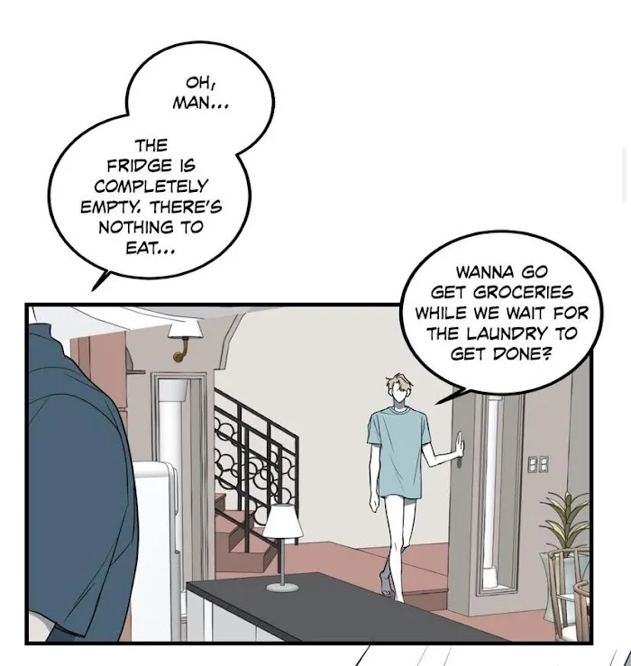 Body Complex - Chapter 21 Page 6