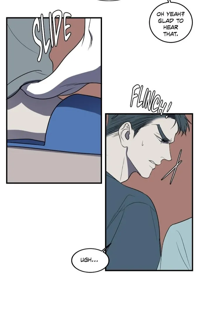 Body Complex - Chapter 21 Page 11