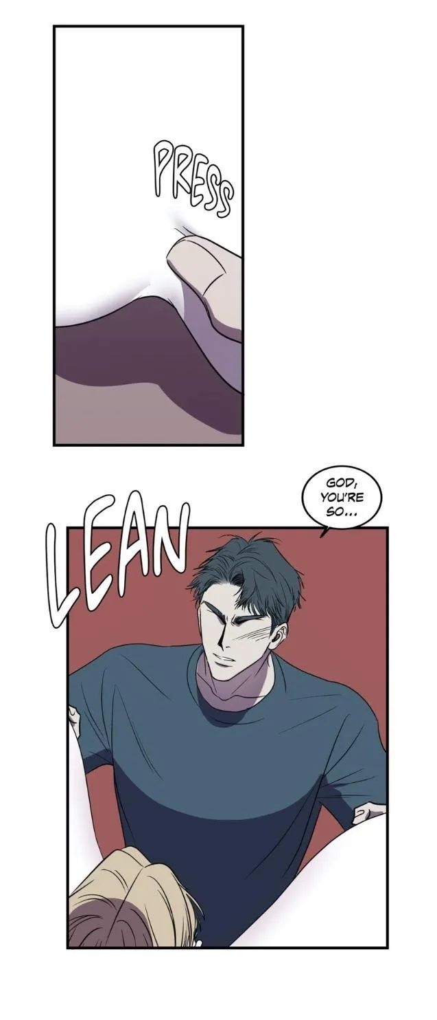 Body Complex - Chapter 21 Page 17
