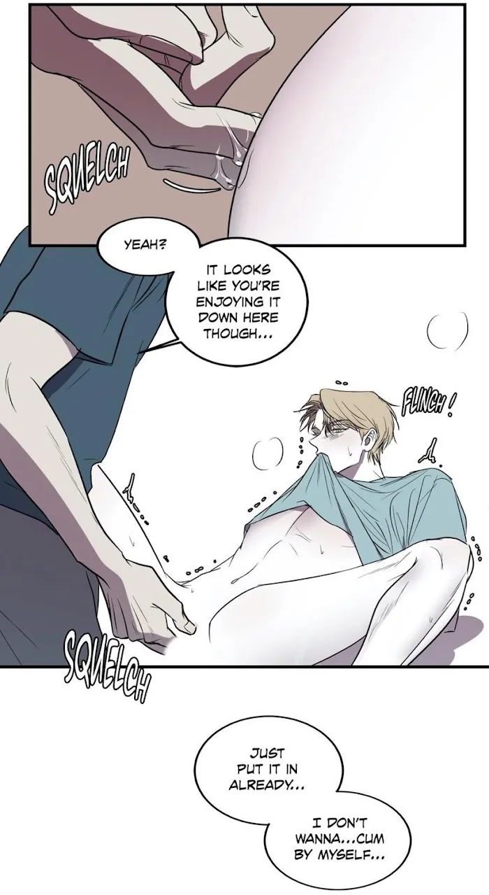 Body Complex - Chapter 21 Page 24