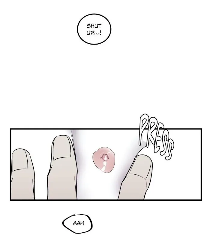 Body Complex - Chapter 21 Page 28