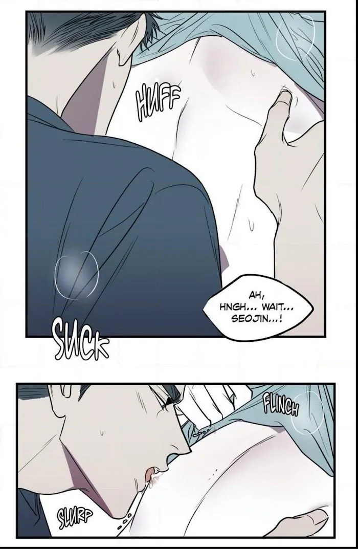Body Complex - Chapter 21 Page 29